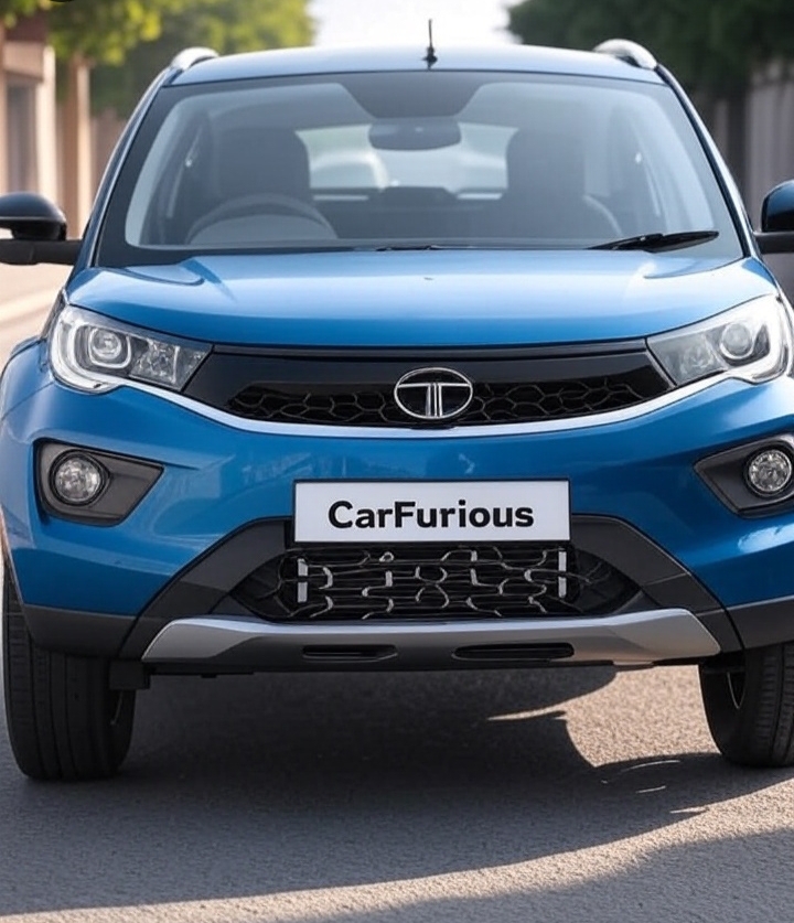 Tata Nexon