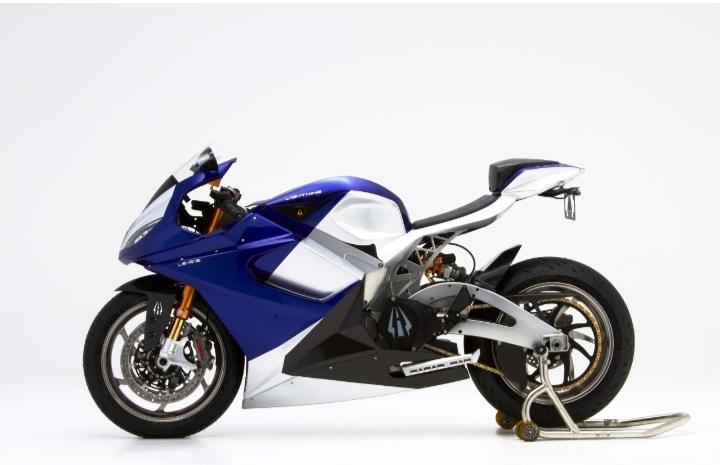 Lightning LS-218 (Electric)