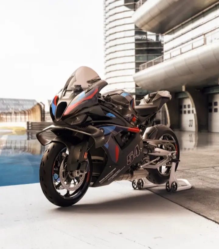 BMW M 1000 RR