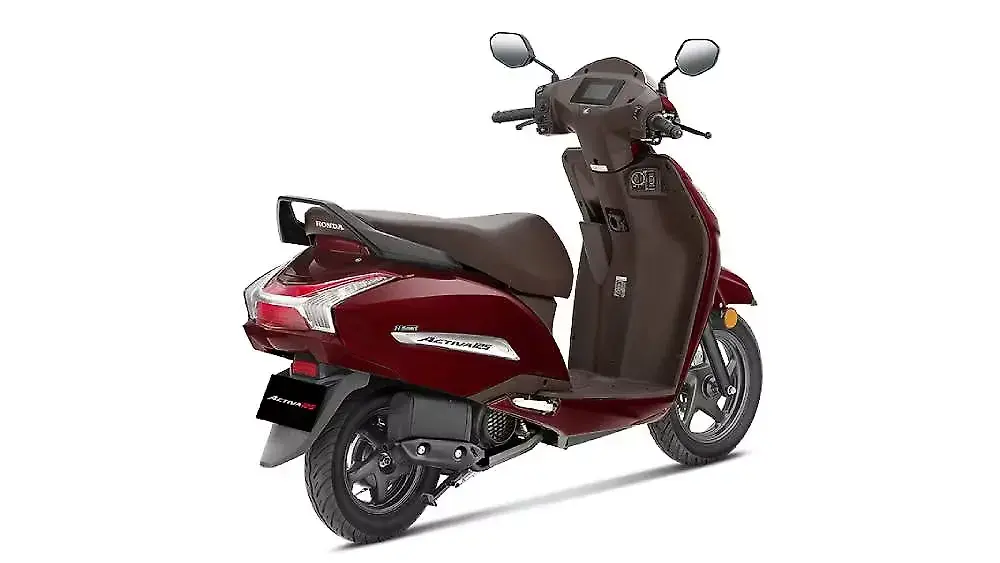 Activa 125