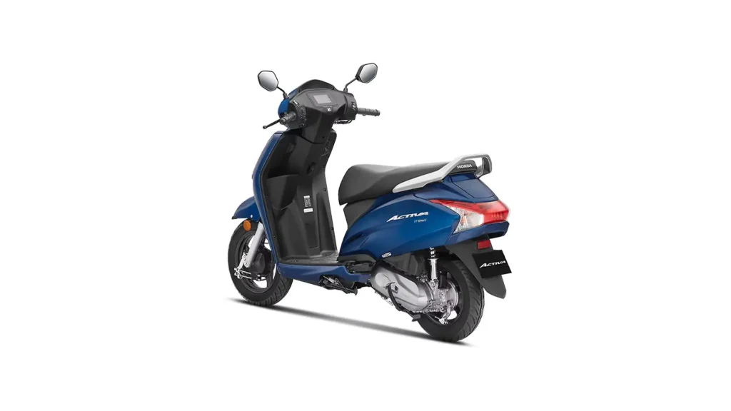 Activa 110