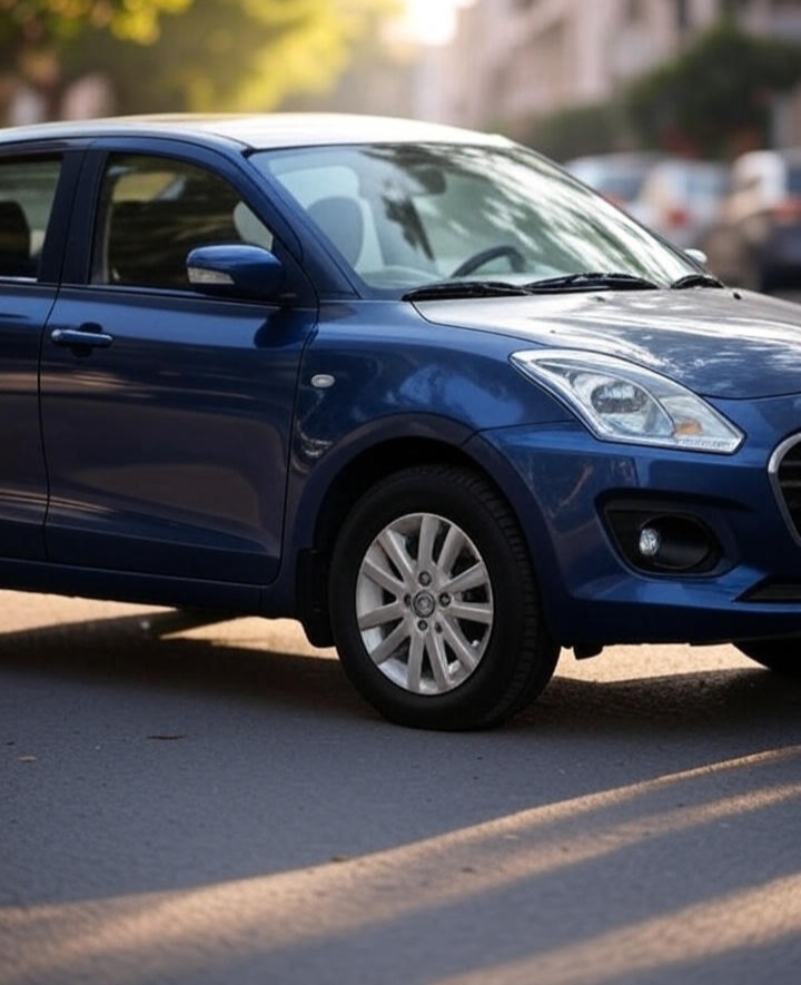 Maruti Suzuki Dzire 2025