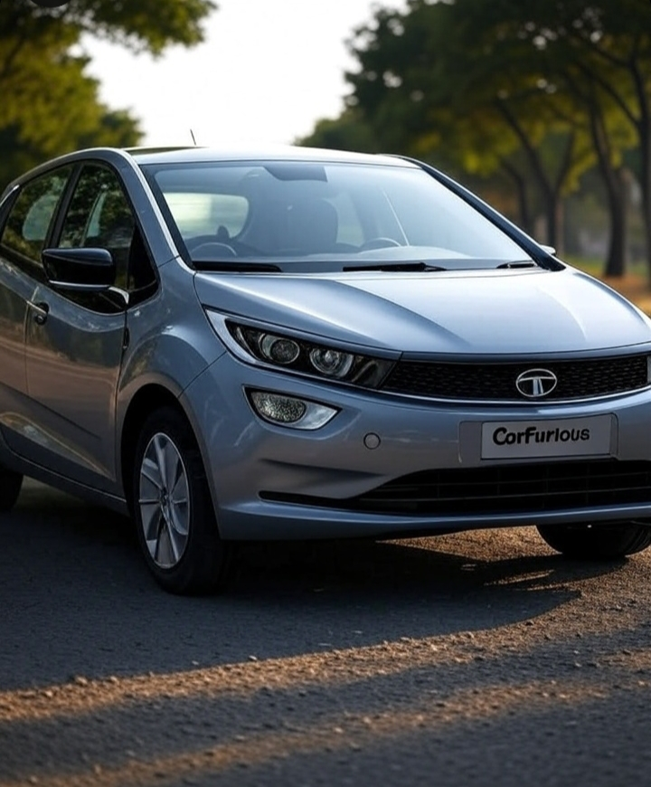 Tata Motors Offering Discounts of Over ₹1 Lakh in August 2025 – Full Details