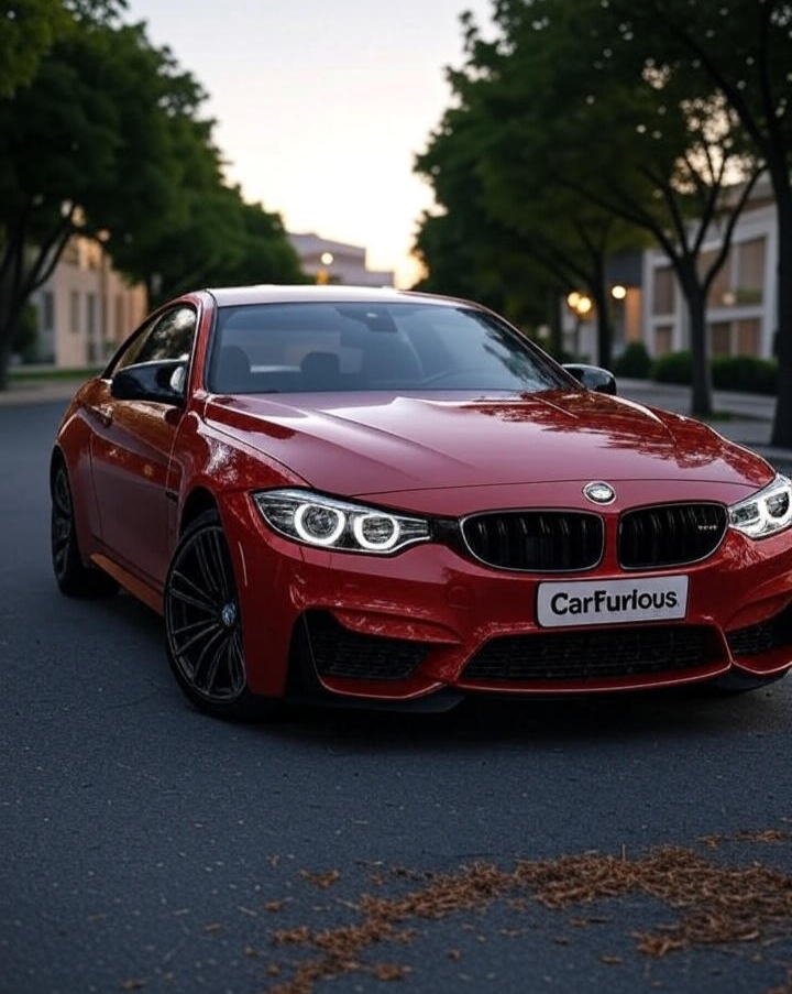 BMW M4 vs Skoda Octavia RS (2025): Ultimate Price, Specs, Features & Performance Compared