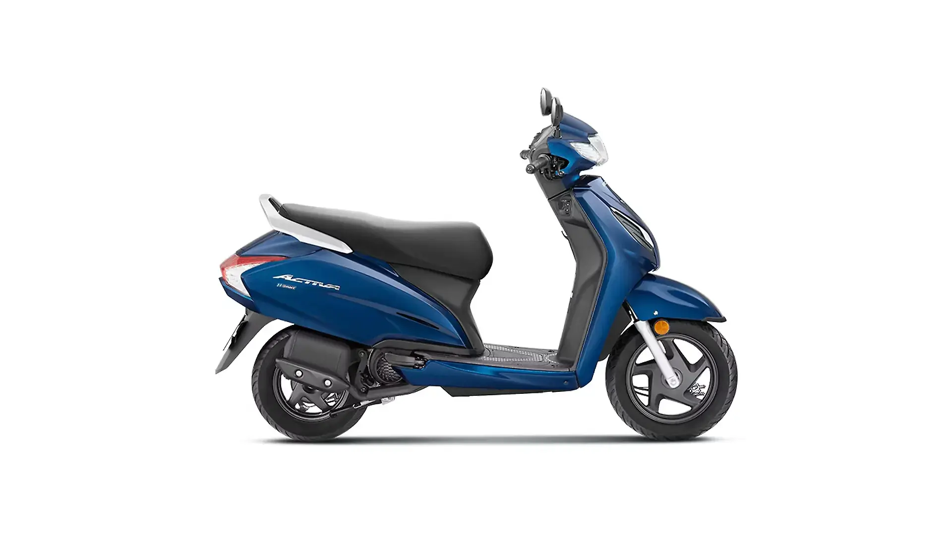 Honda Activa 110, Activa 125 & SP125 25-Year Anniversary Editions Launched