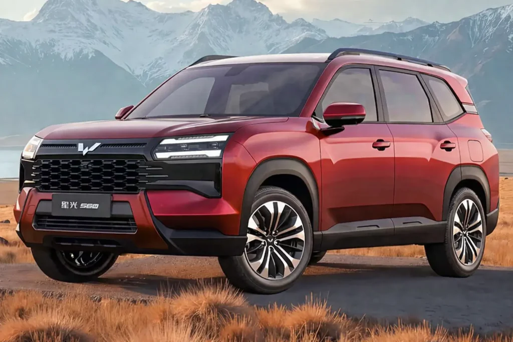 MG India Launch Plans 2026: IM6 EV, Starlight 560 PHEV & Creta Rival – Complete Guide