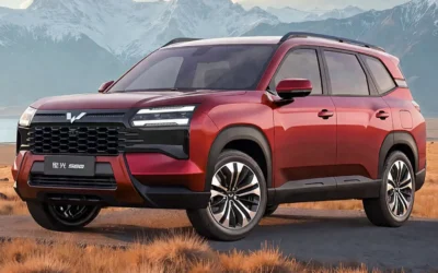 MG India Launch Plans 2026: IM6 EV, Starlight 560 PHEV & Creta Rival – Complete Guide