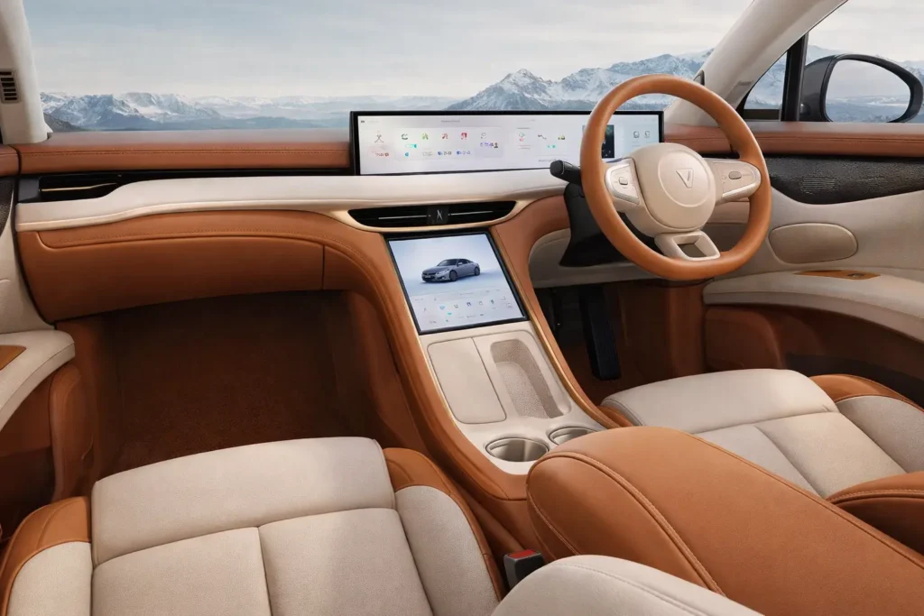 2027 Creta Rival: MG's New Midsize SUV to Replace ZS EV and Astor
