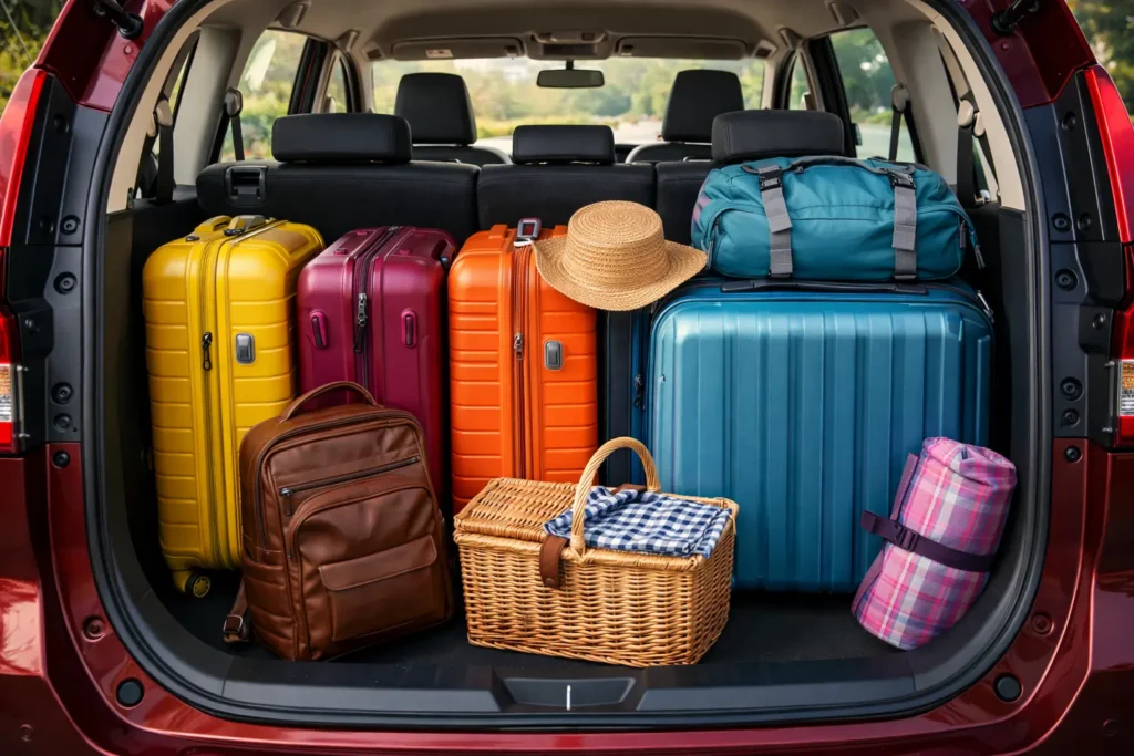 car-boot-space-road-trip