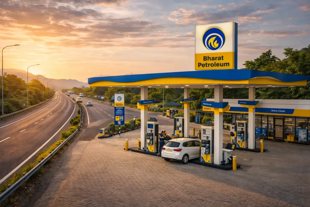 fuel-stop-india-highway